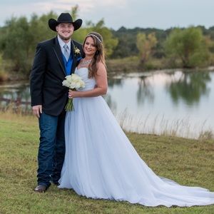 Meet your Posher, Ruthie